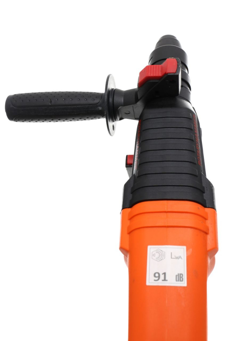 Ciocan demolator SDS 2600W 2.7J rotopercutor picamer picamar (KD1690) [6]