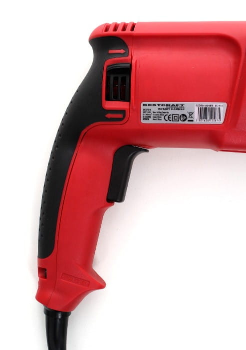Ciocan demolator SDS 2600W 3J rotopercutor picamer picamar (EC1510) [4]