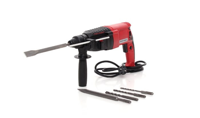 Ciocan demolator SDS 2600W 3J rotopercutor picamer picamar (EC1510) [7]