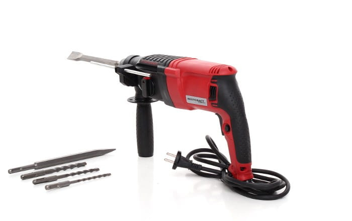 Ciocan demolator SDS 2600W 3J rotopercutor picamer picamar (KD1510) [6]