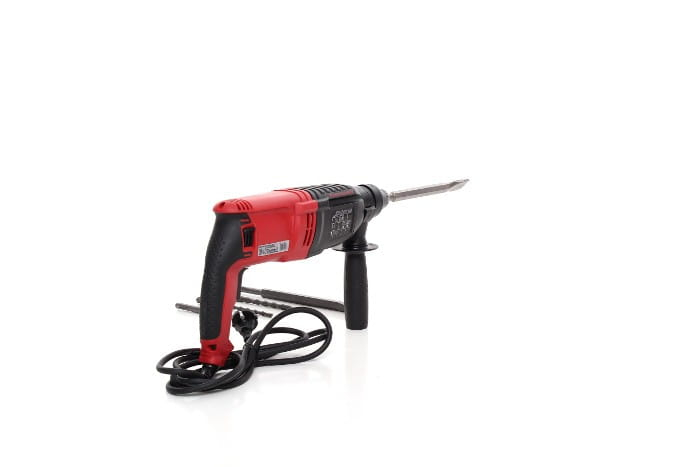 Ciocan demolator SDS 2600W 3J rotopercutor picamer picamar (KD1510) [5]