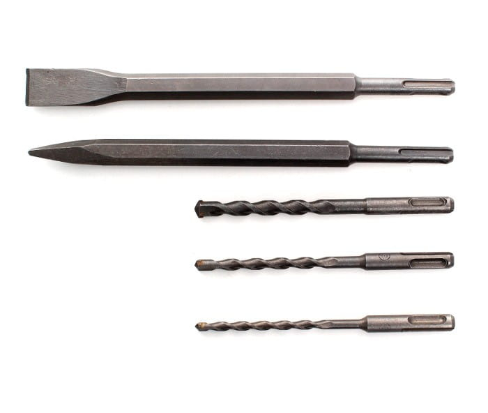 Ciocan demolator SDS 2600W 3J rotopercutor picamer picamar (KD1510) [8]