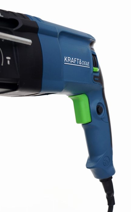 Ciocan demolator SDS 2650W 2.7J rotopercutor picamer picamar (KD3075) [11]