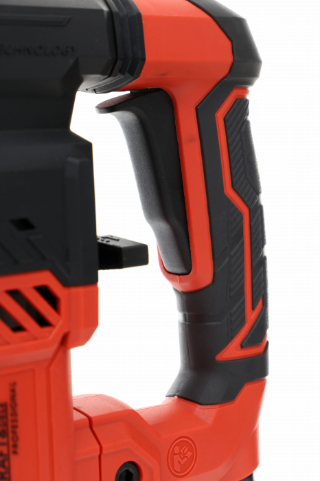 Ciocan demolator SDS 2700W 6J rotopercutor picamer picamar (KD1735) [8]