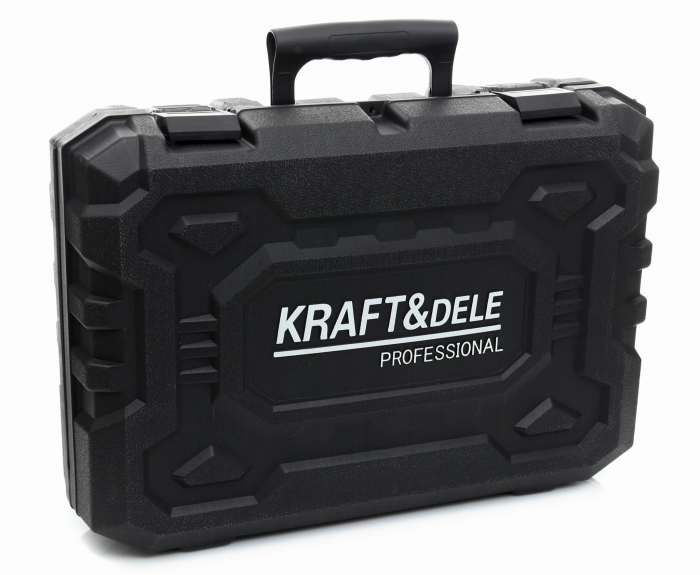 Ciocan demolator SDS 2700W 6J rotopercutor picamer picamar (KD1735) [12]