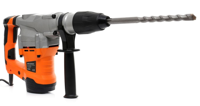 Ciocan demolator SDS 2800W 10J rotopercutor picamer picamar (KD1694) [14]
