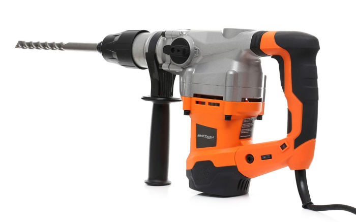 Ciocan demolator SDS 2800W 10J rotopercutor picamer picamar (KD1694) [10]