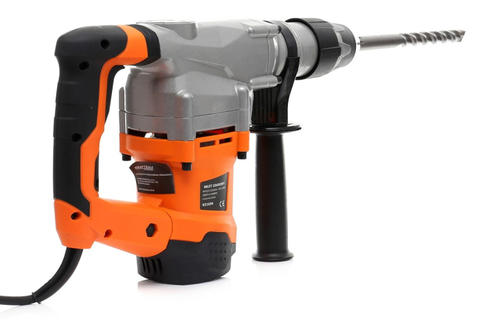 Ciocan demolator SDS 2800W 10J rotopercutor picamer picamar (KD1694) [12]