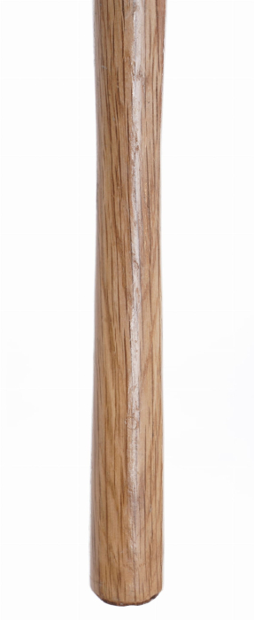 Ciocan din cauciuc-plastic 30mm cu maner din lemn (KD903) [6]