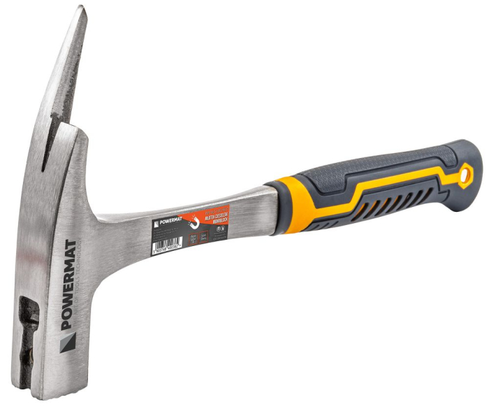 Ciocan dulgher otel calit 600g cap 960g total 325mm maner ergonomic magnet scos cuie (PM-MLT-600-960T) [10]