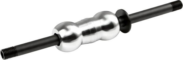 Ciocan extractor inertial pentru tabla si rulmenti cu accesorii (KD12543) [2]