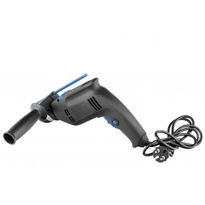 Masina, aparat de gaurit, insurubat, bormasina cu percutie 1450W (ID230) [4]