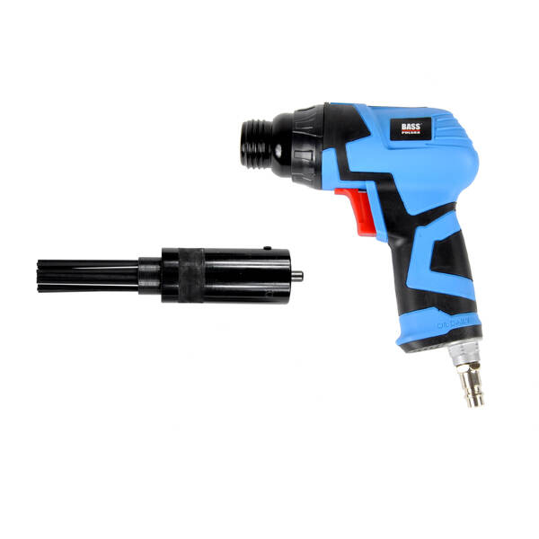 Ciocan pneumatic cu ace curatare sabalare suprafete (BP-4334) [3]