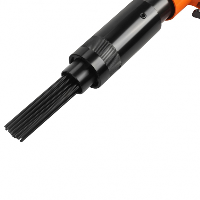 Ciocan pneumatic cu ace curatare sabalare suprafete (KD3510) [8]