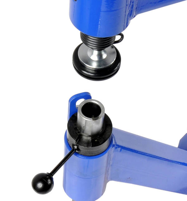 Ciocan pneumatic modelare netezit prelucrare foi metalice tabla (BP-3052) [4]
