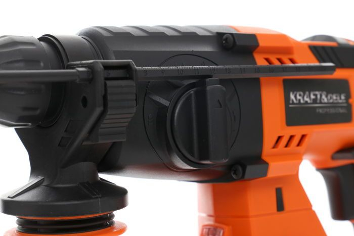 Ciocan rotopercutor 18V fara baterie (KD1770) [11]