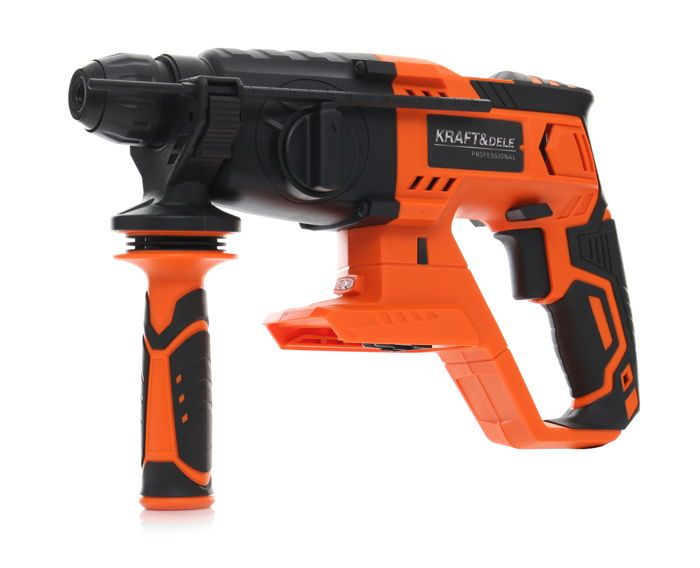 Ciocan rotopercutor 18V fara baterie (KD1770) [3]