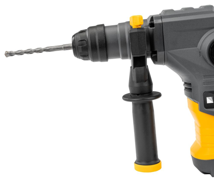 Ciocan rotopercutor 2600W 5.5J SDS Plus 4 functii si accesorii PM1280 (PM-MU-2600T) [4]