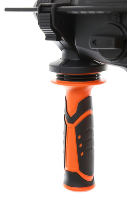 Ciocan rotopercutor 2j 18V fara baterie (KD1769) [13]