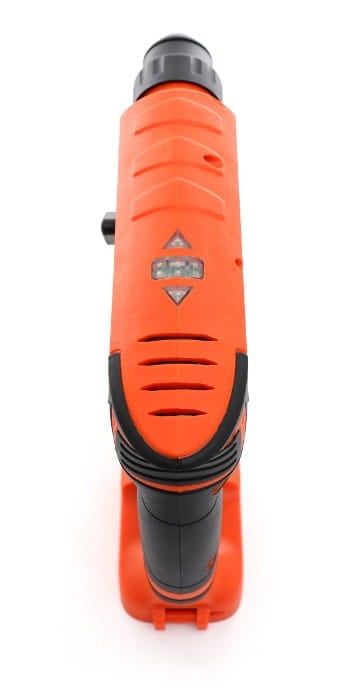 Ciocan rotopercutor 900rpm 4300 BPM fara acumulator si incarcator SERIA X fara baterie si incarcator(KD1756) [11]