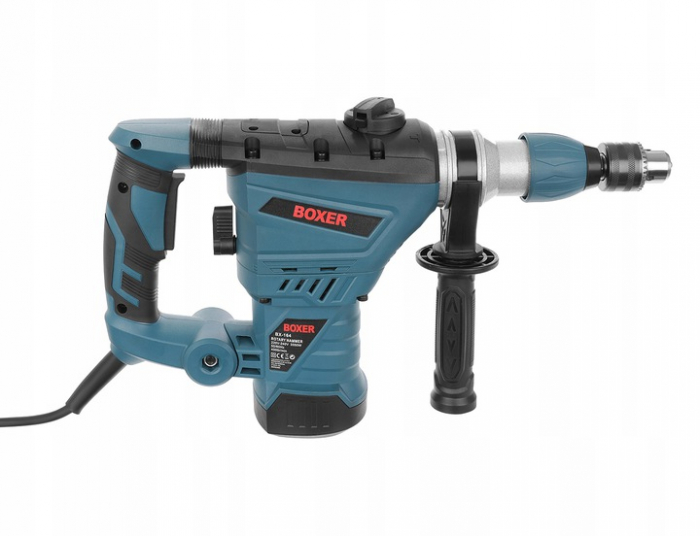 Ciocan rotopercutor demolator 3350w 6J (BX-164) [11]