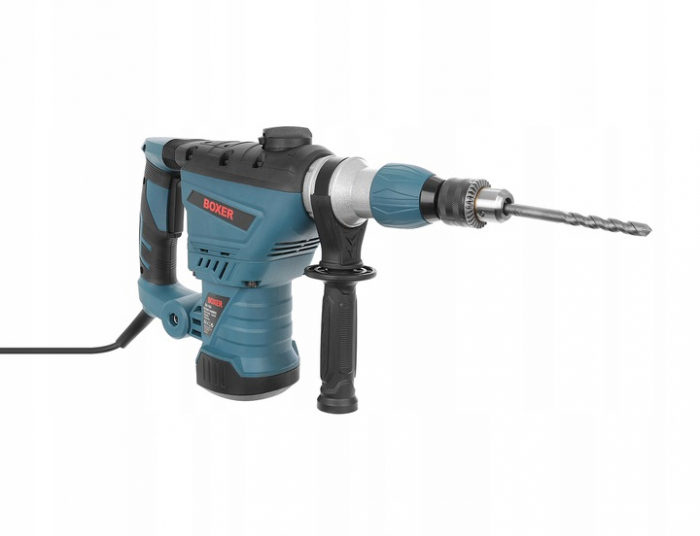 Ciocan rotopercutor demolator 3350w 6J (BX-164) [7]
