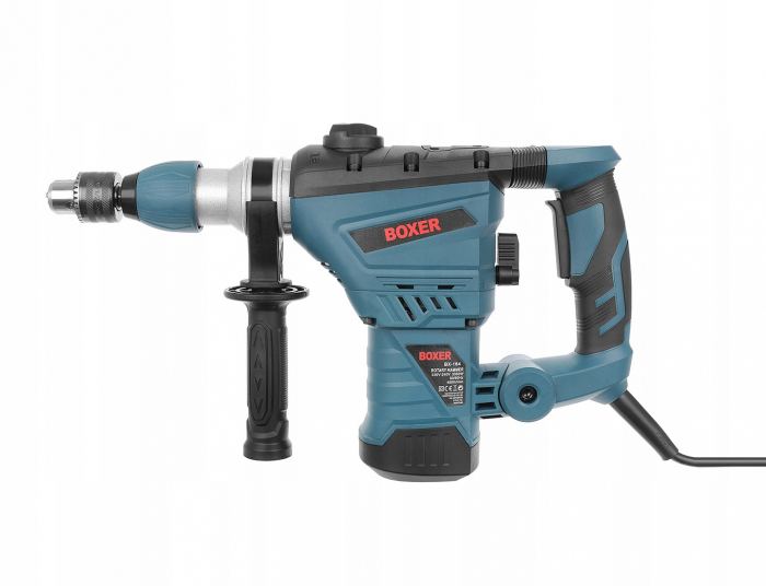 Ciocan rotopercutor demolator 3350w 6J (BX-164) [5]