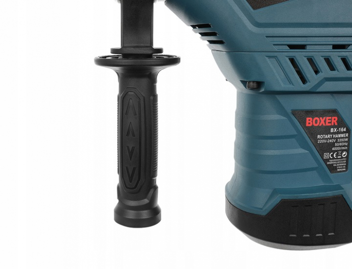 Ciocan rotopercutor demolator 3350w 6J (BX-164) [6]
