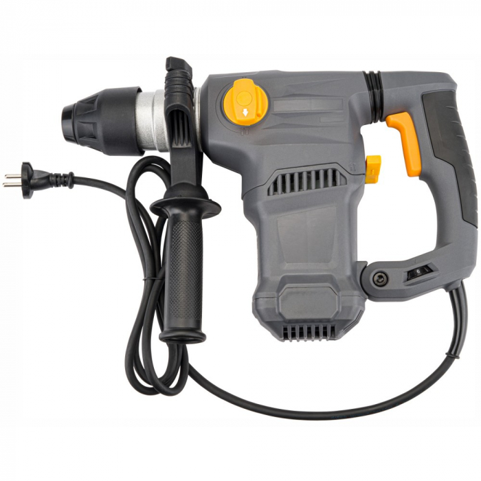 Ciocan rotopercutor, demolator 5.5J SDS+ 2600W (PM1003) [6]