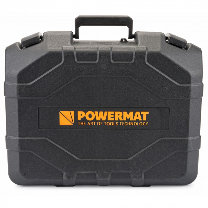 Ciocan rotopercutor, demolator 5.5J SDS+ 2600W (PM1003) [14]