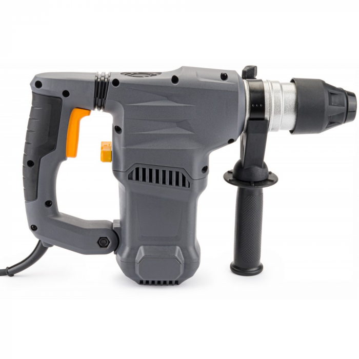Ciocan rotopercutor, demolator 5.5J SDS+ 2600W (PM1003) [7]