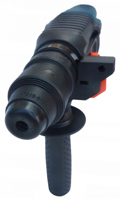 Ciocan rotopercutor, demolator SDS+ 2600W 4J (RH-2600) [4]