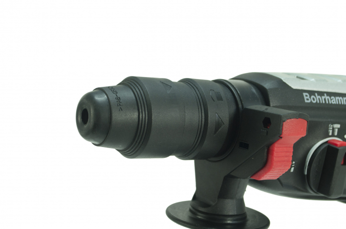 Ciocan rotopercutor, demolator SDS+ 2800W 4.8J (BVRH-2800) [12]