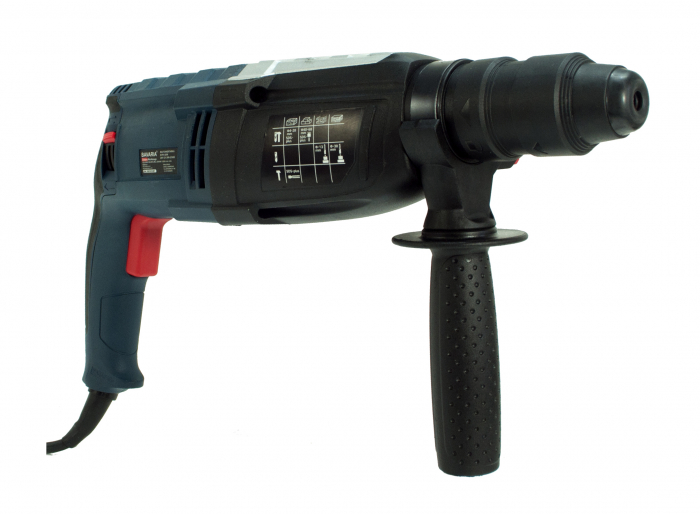Ciocan rotopercutor, demolator SDS+ 2800W 4.8J (BVRH-2800) [9]