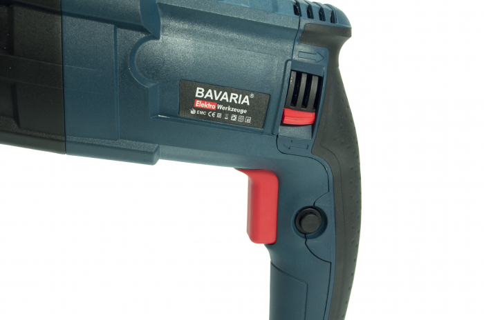 Ciocan rotopercutor, demolator SDS+ 2800W 4.8J (BVRH-2800) [13]