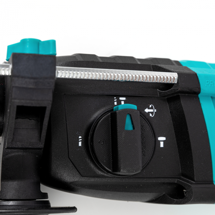 Ciocan rotopercutor, demolator SDS 600W 2.2J (DZ-SE130) [3]