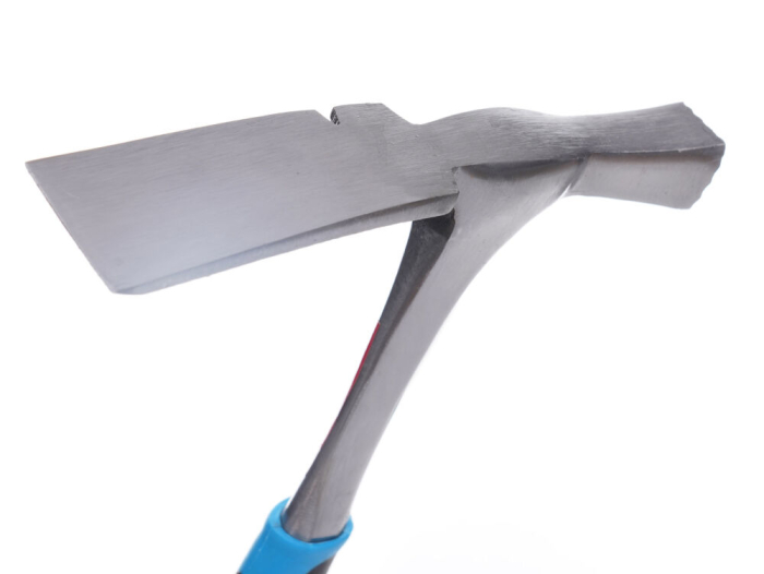 Ciocan zidar berlinez 600 g forjat monolitic cu maner ergonomic antiderapant (TA1429) [7]