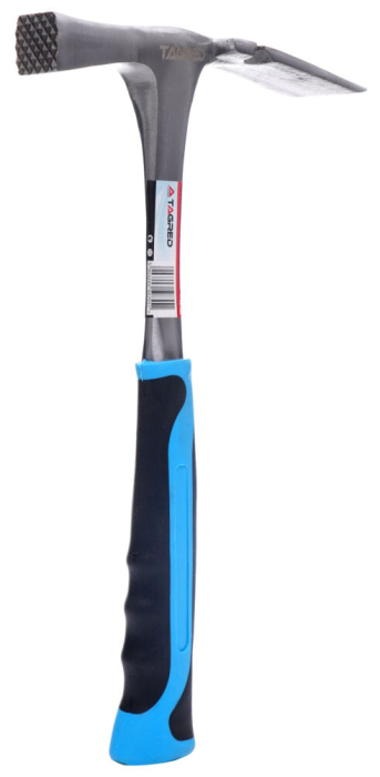 Ciocan zidar berlinez 600 g forjat monolitic cu maner ergonomic antiderapant (TA1429) [5]