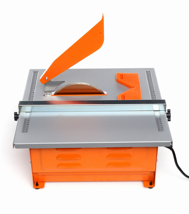 Circular de taiat placi gresie si faiant 600W ø180mm (KD577) [3]