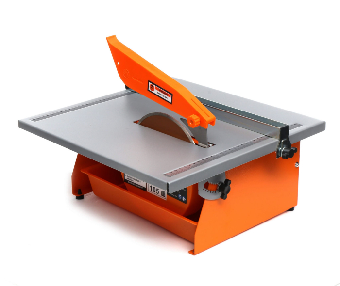 Circular de taiat placi gresie si faiant 600W ø180mm (KD577) [9]