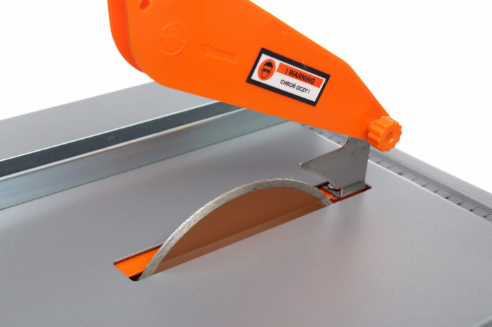 Circular de taiat placi gresie si faiant 600W ø180mm (KD577) [2]