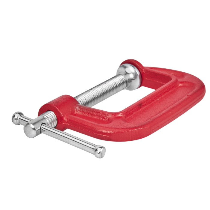 Clema menghina presa de tamplar de tamplarie tip C 2'' (KD10177) [4]