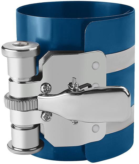 Clema pentru montarea segmentilor sertizat, pistoanelor, 75-125 mm (KD11777) [4]