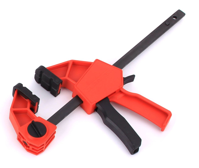 Clema presa menghina de tamplar 110 kg 6'' 150 x 60 mm (KD10707) [3]