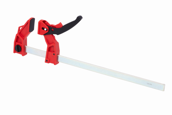 Clema presa menghina  de tamplar 230 kg 400 x 100 mm (KD10711) [2]