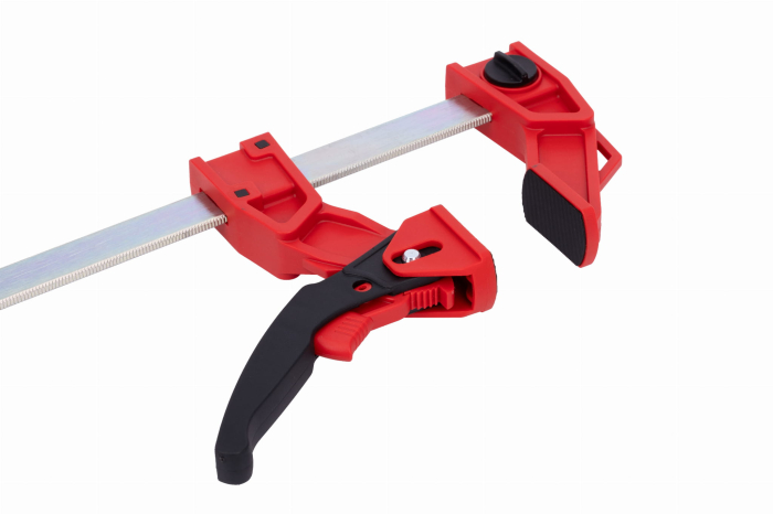 Clema presa menghina  de tamplar 230 kg 400 x 100 mm (KD10711) [3]