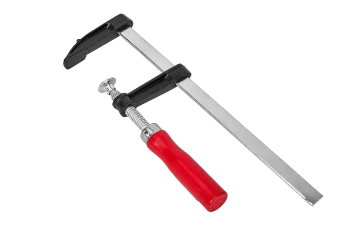 Clema presa menghina de tamplar 50 x 200 mm (KD10180) [3]