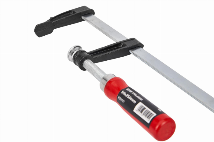 Clema presa menghina de tamplar 50 x 250 mm (KD10181) [10]