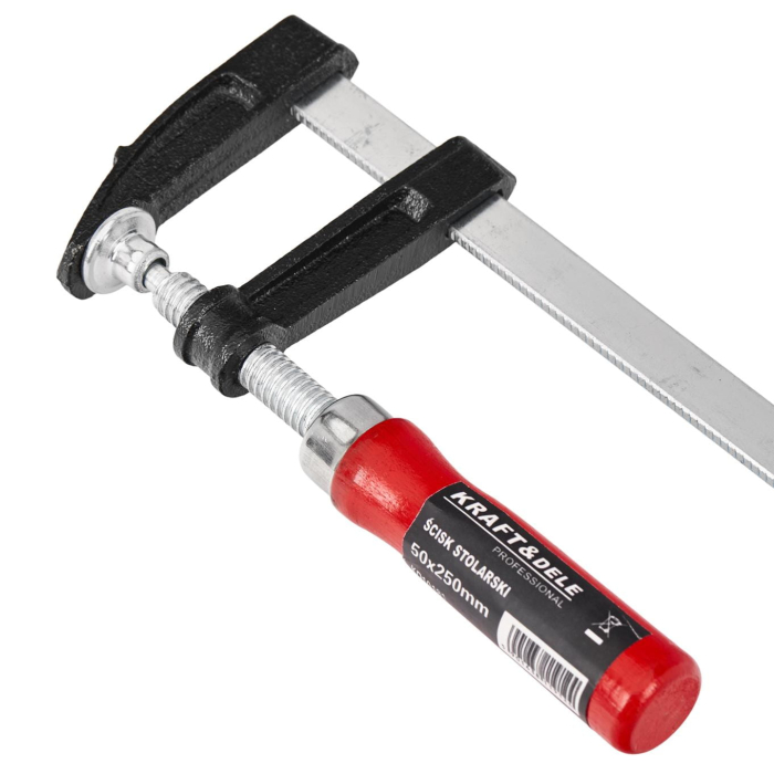 Clema presa menghina de tamplar 50 x 250 mm (KD10181) [4]