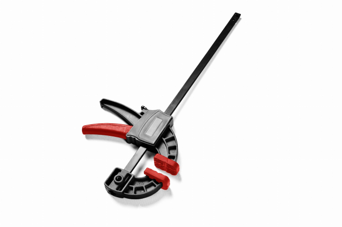 Clema presa menghina de tamplar 60 kg 12'' 300 x 60 mm (KD10701) [2]